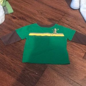 B1G1  Okie dokie top